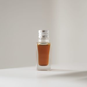 【#03 ブラフミー・タイラ Brahmi Tailam】 200ml