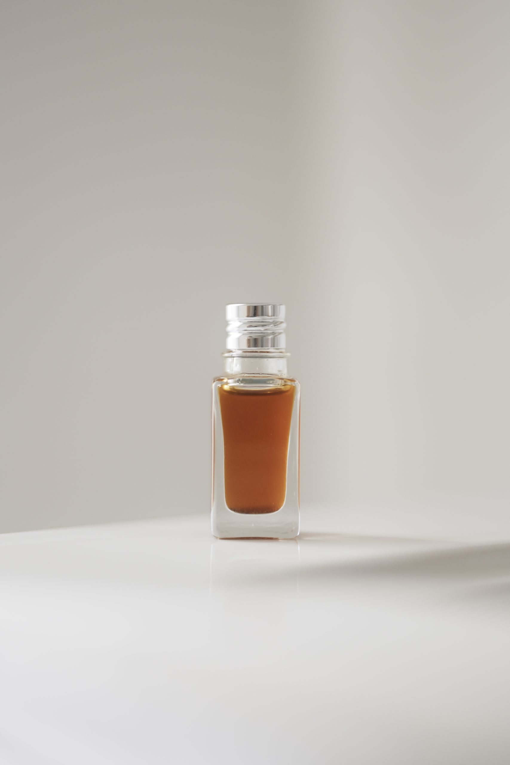 【#03 ブラフミー・タイラ Brahmi Tailam】 200ml